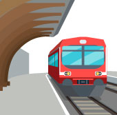 FOR IRCTC E-TICKETING